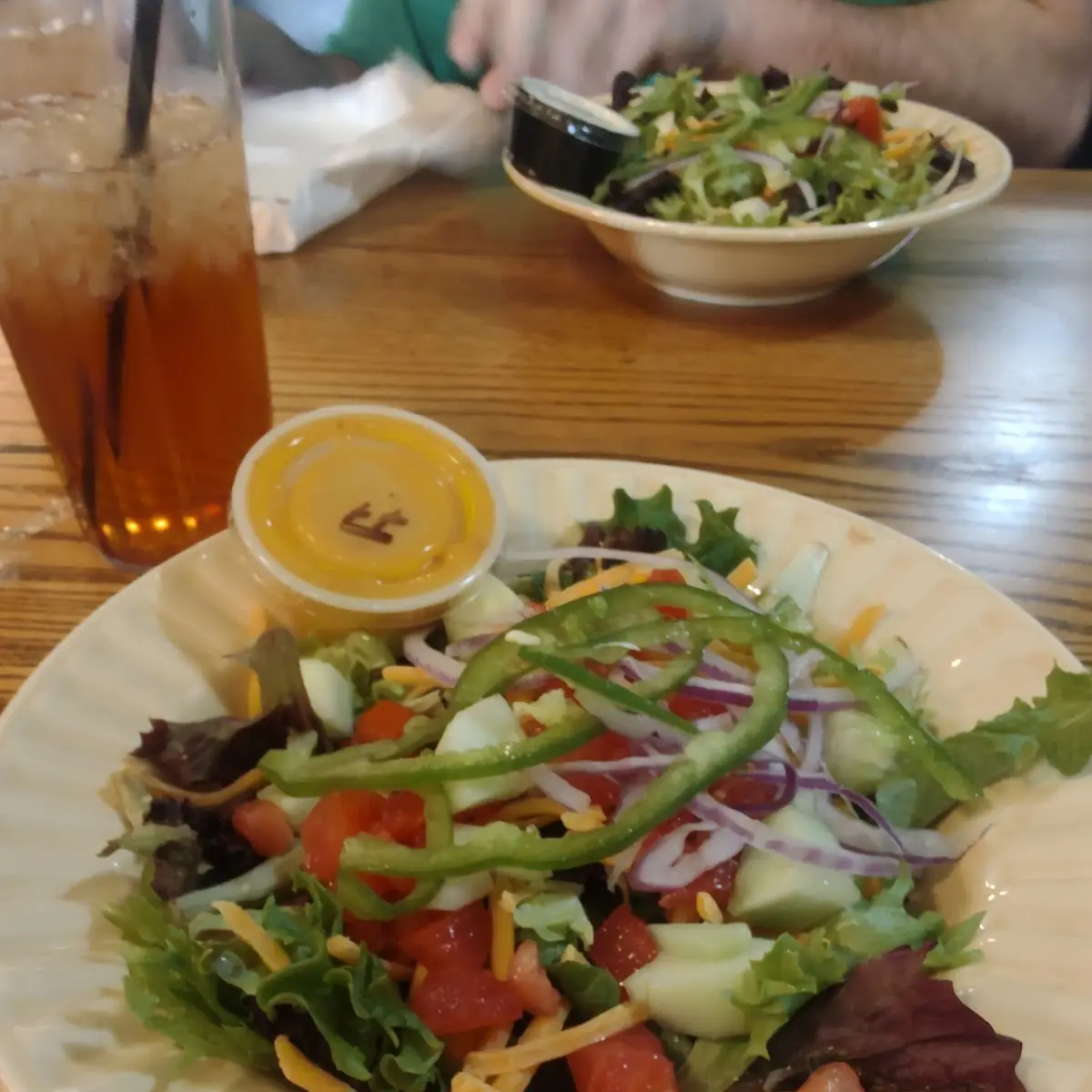 Side Salad
