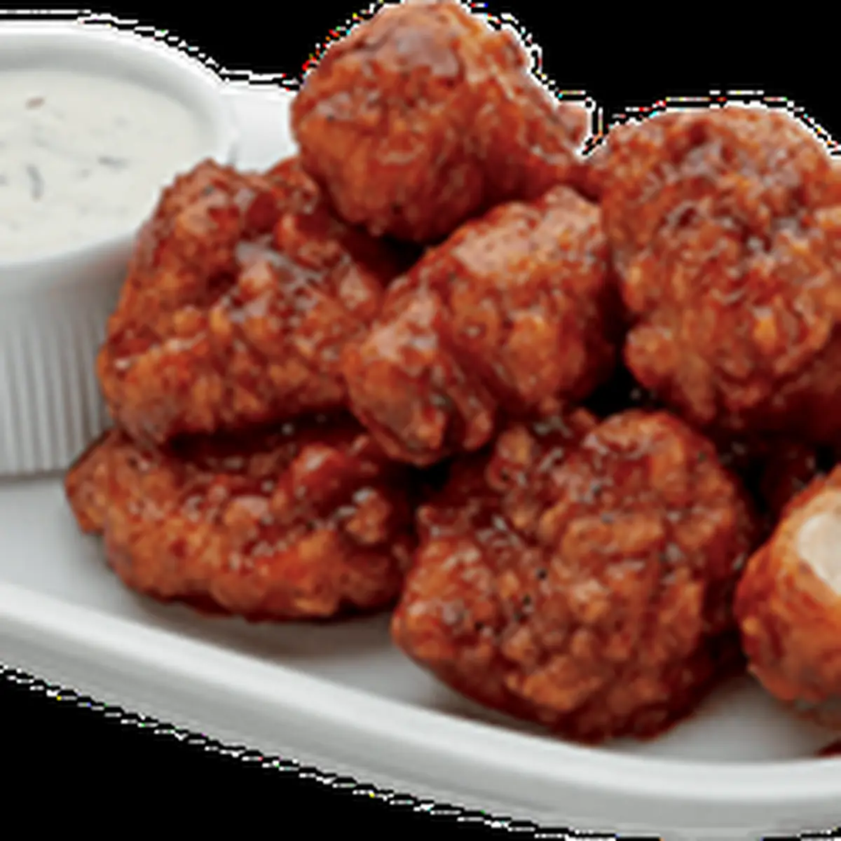 Boneless Wings