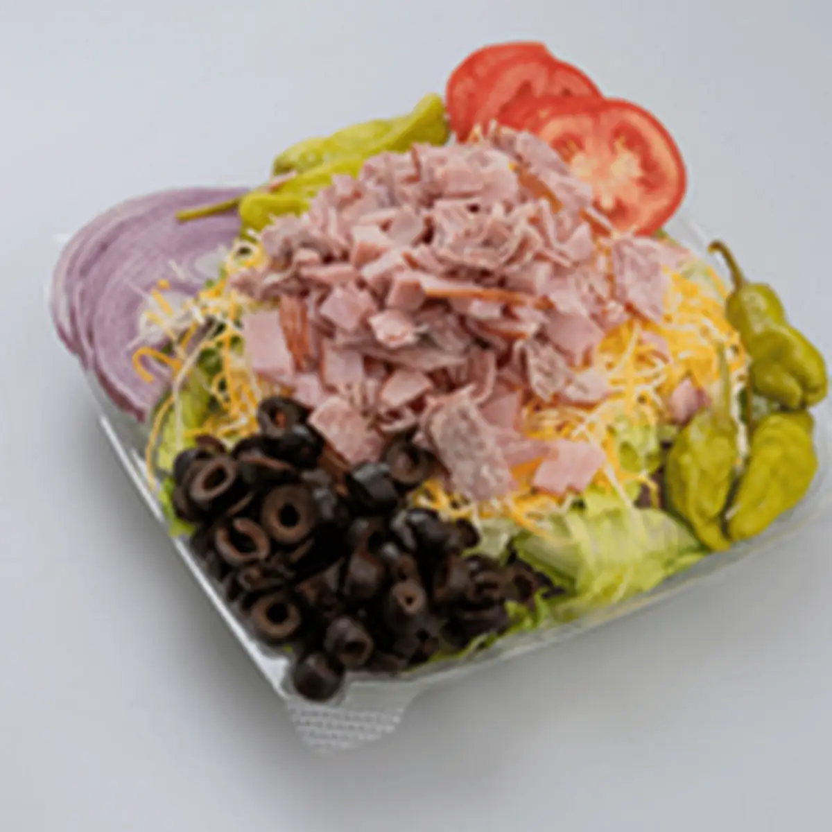 Chef Salad