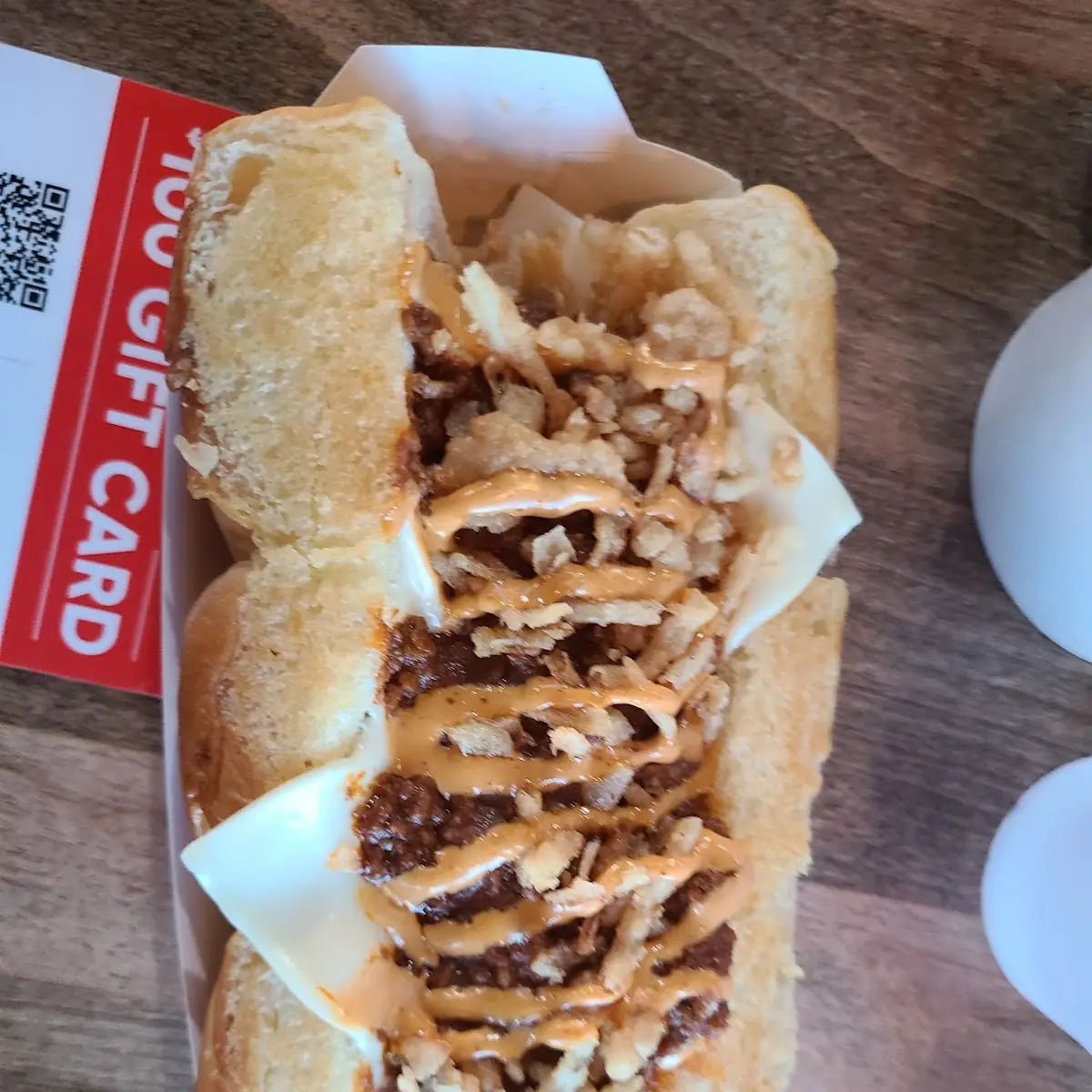 Chili Dog
