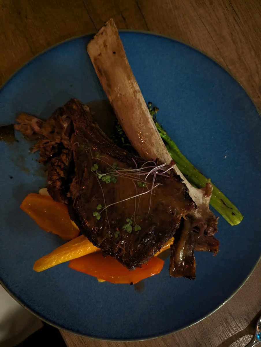 Short Rib