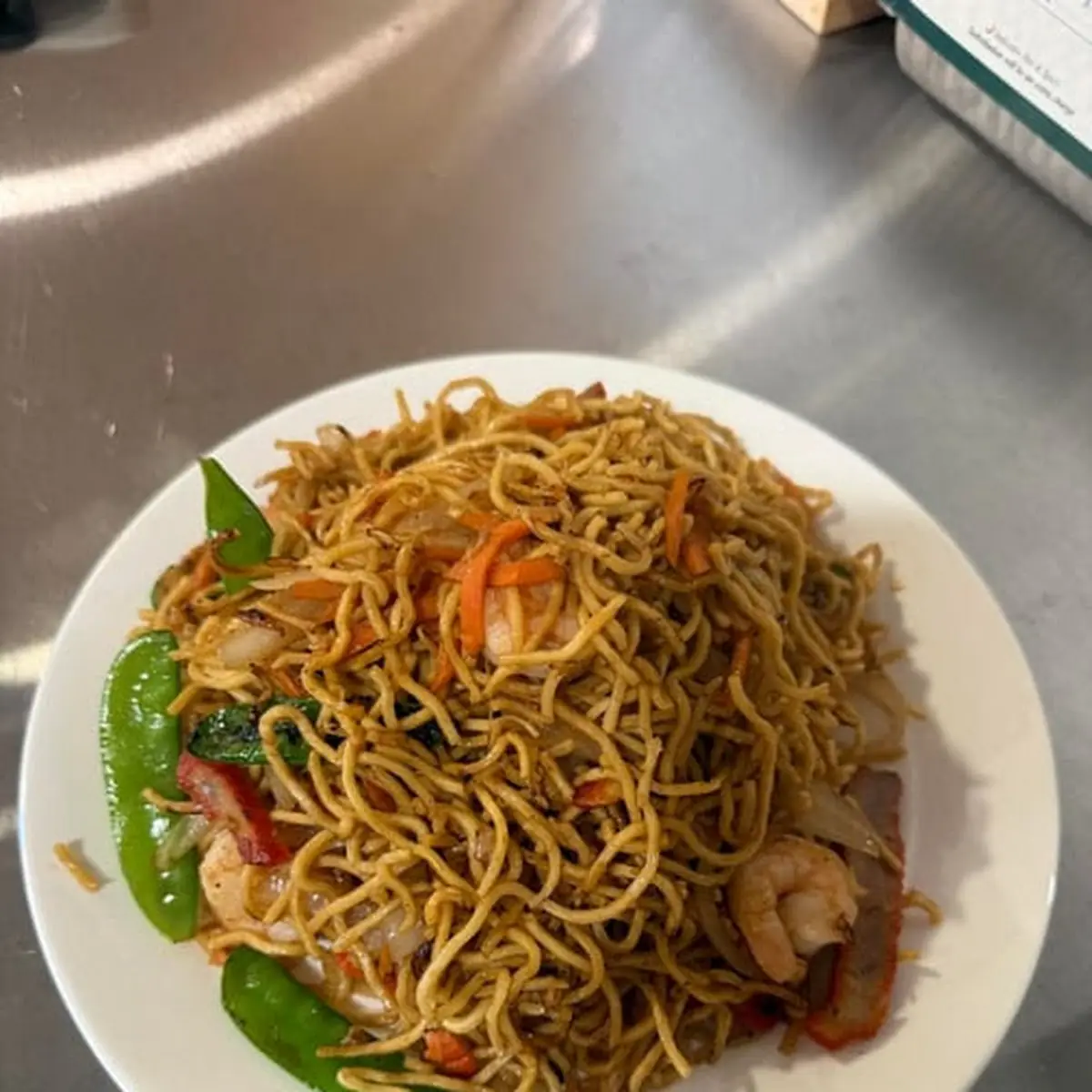 Lo Mein