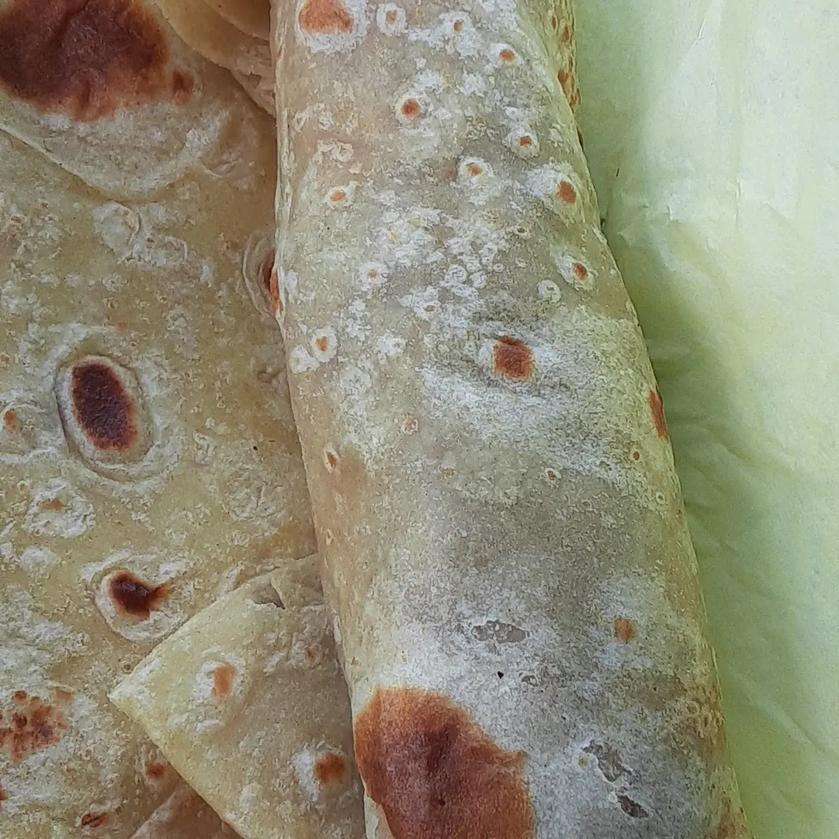 Asada Burrito