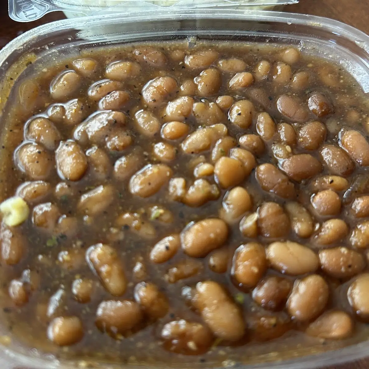 Baked Beans