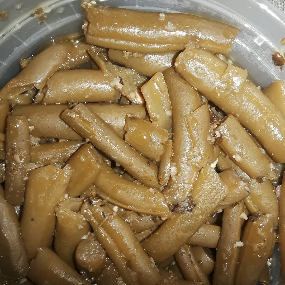 Green Beans