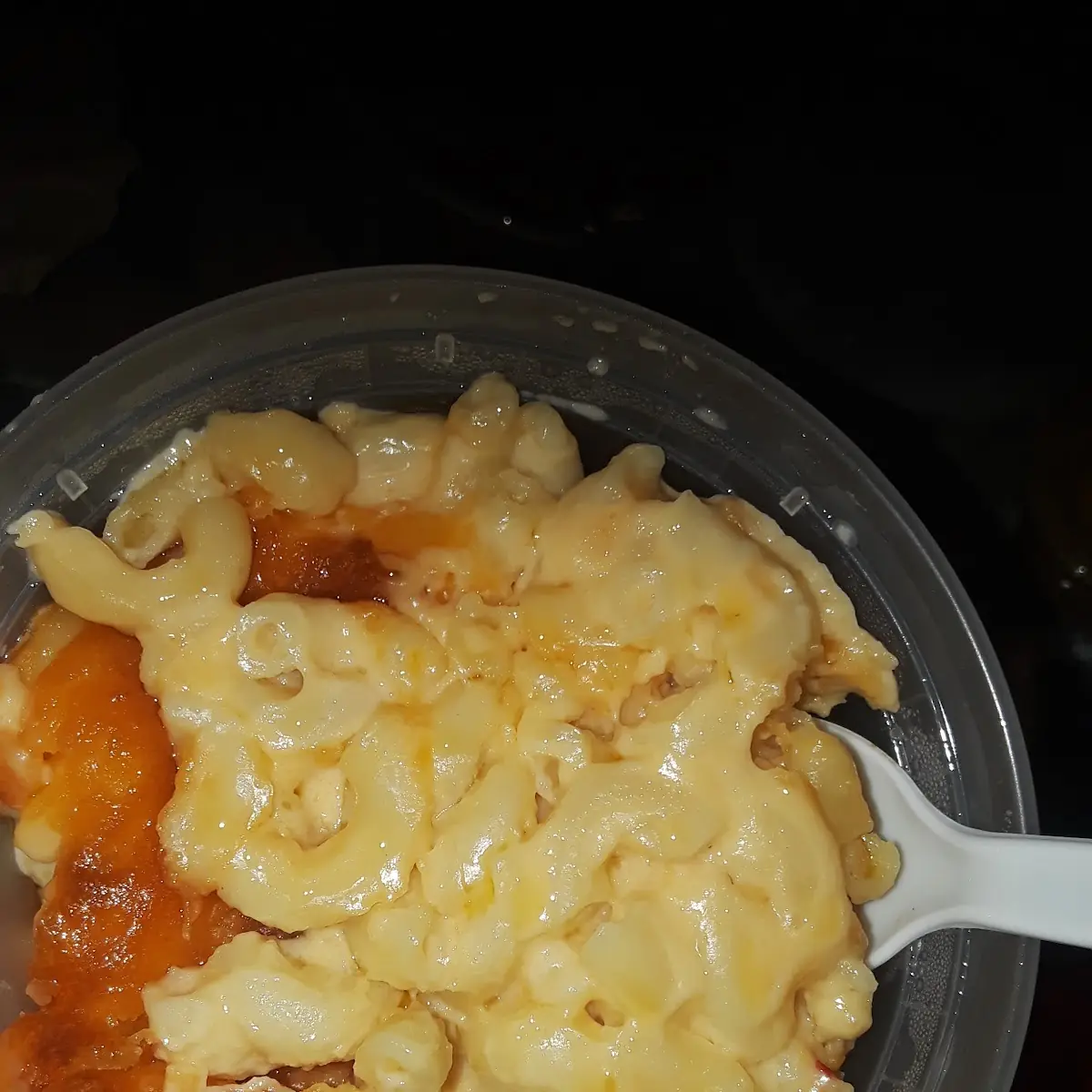 Mac & Cheese