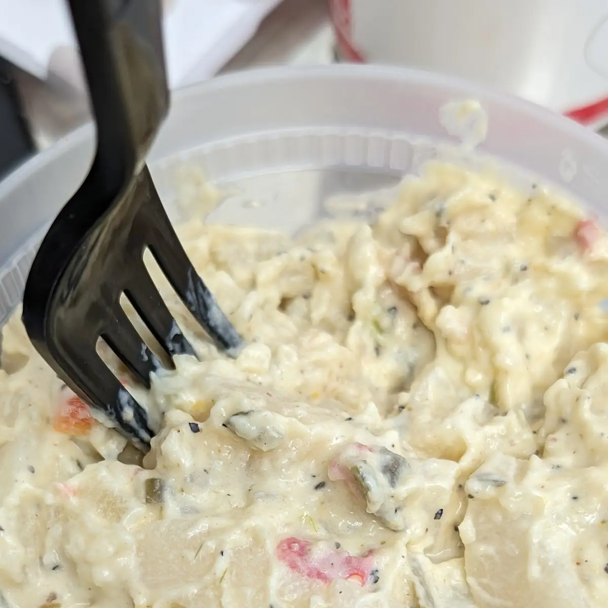 Potato Salad