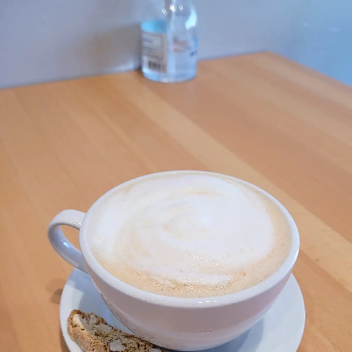 Chai Latte