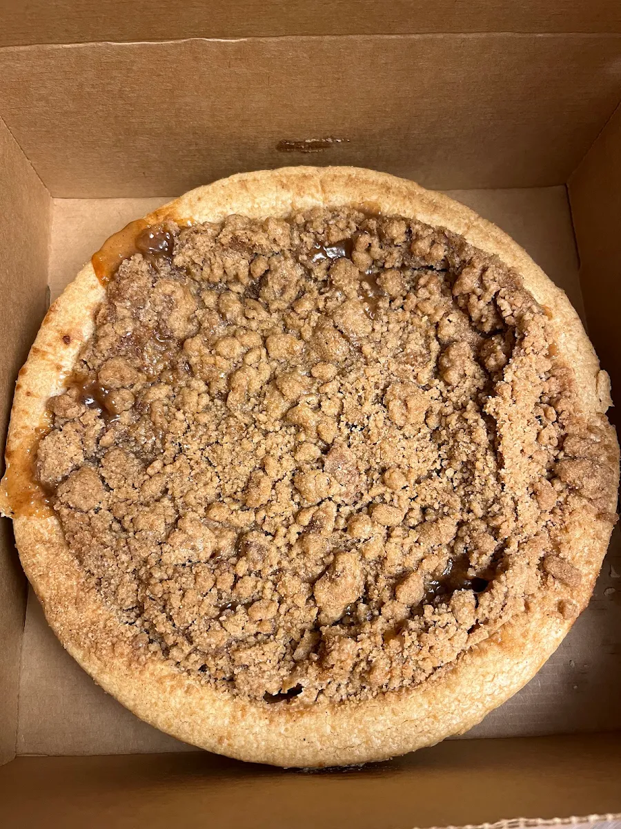 Apple Pie