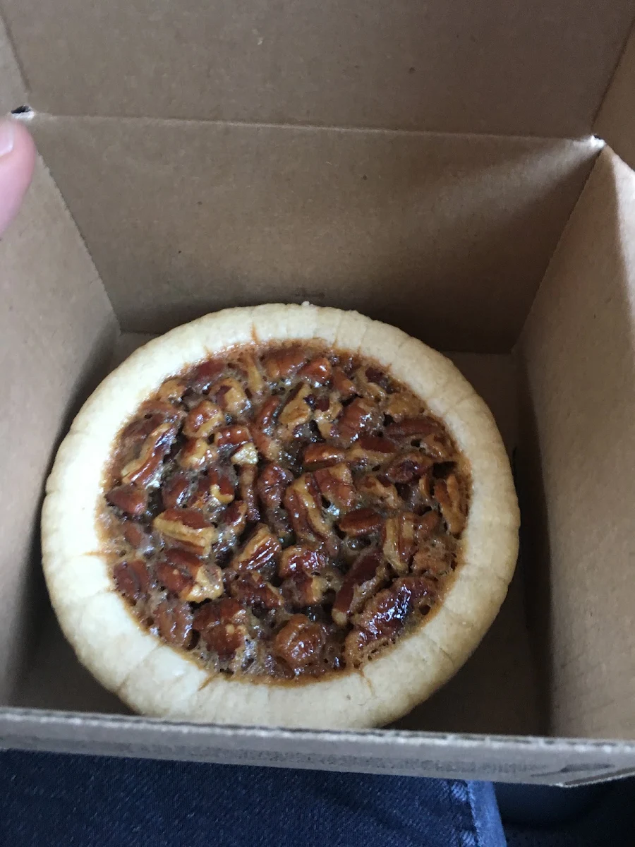 Pecan Pie