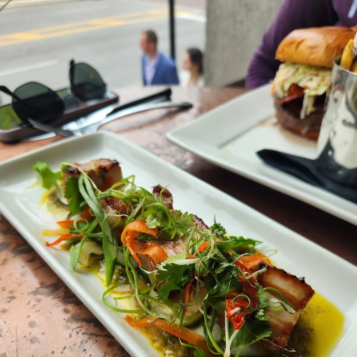Pork Belly