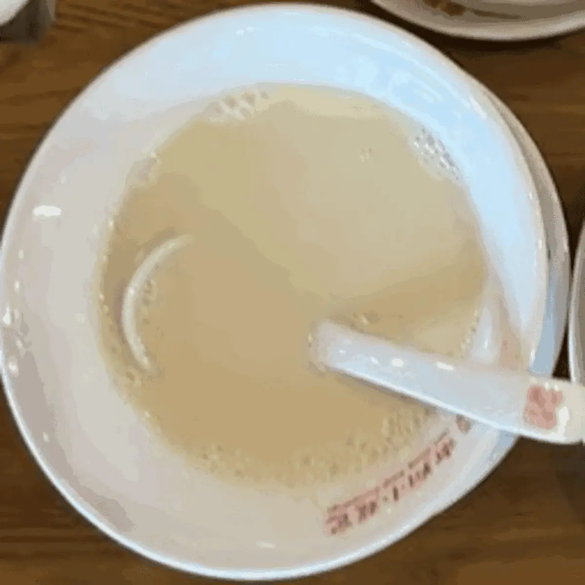 Thai Milk Tea 泰式奶茶