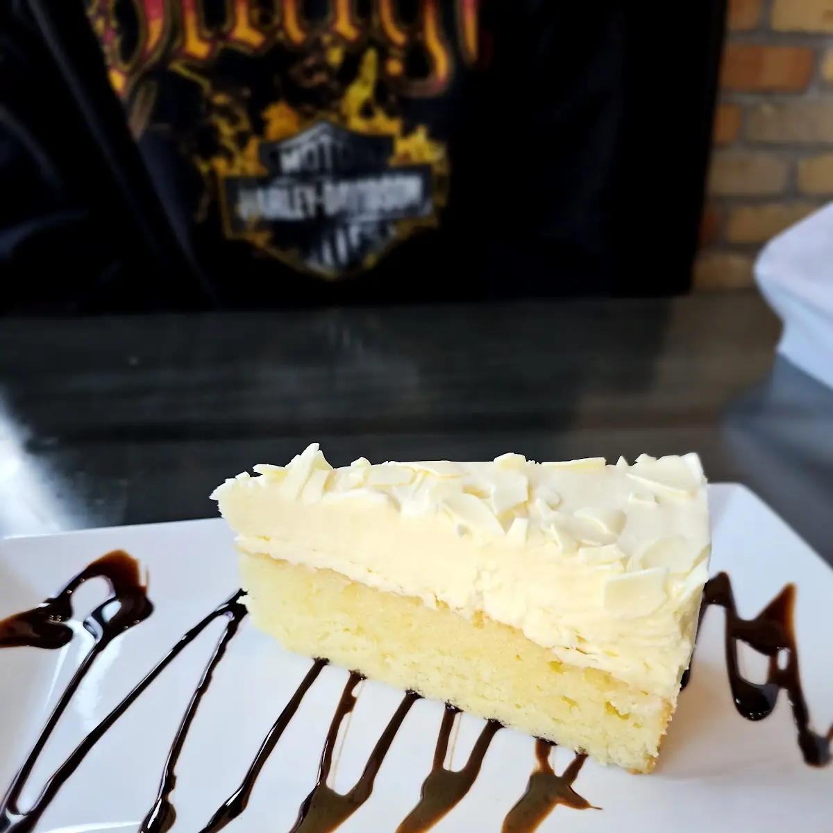 Key Lime Pie