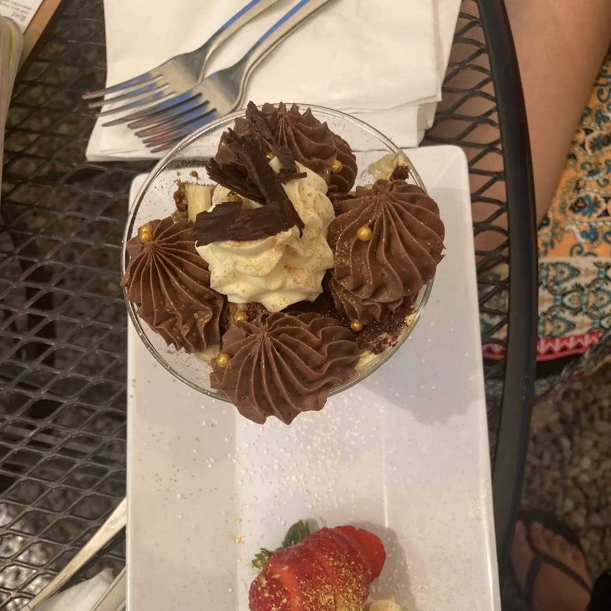 Chocolate Cake