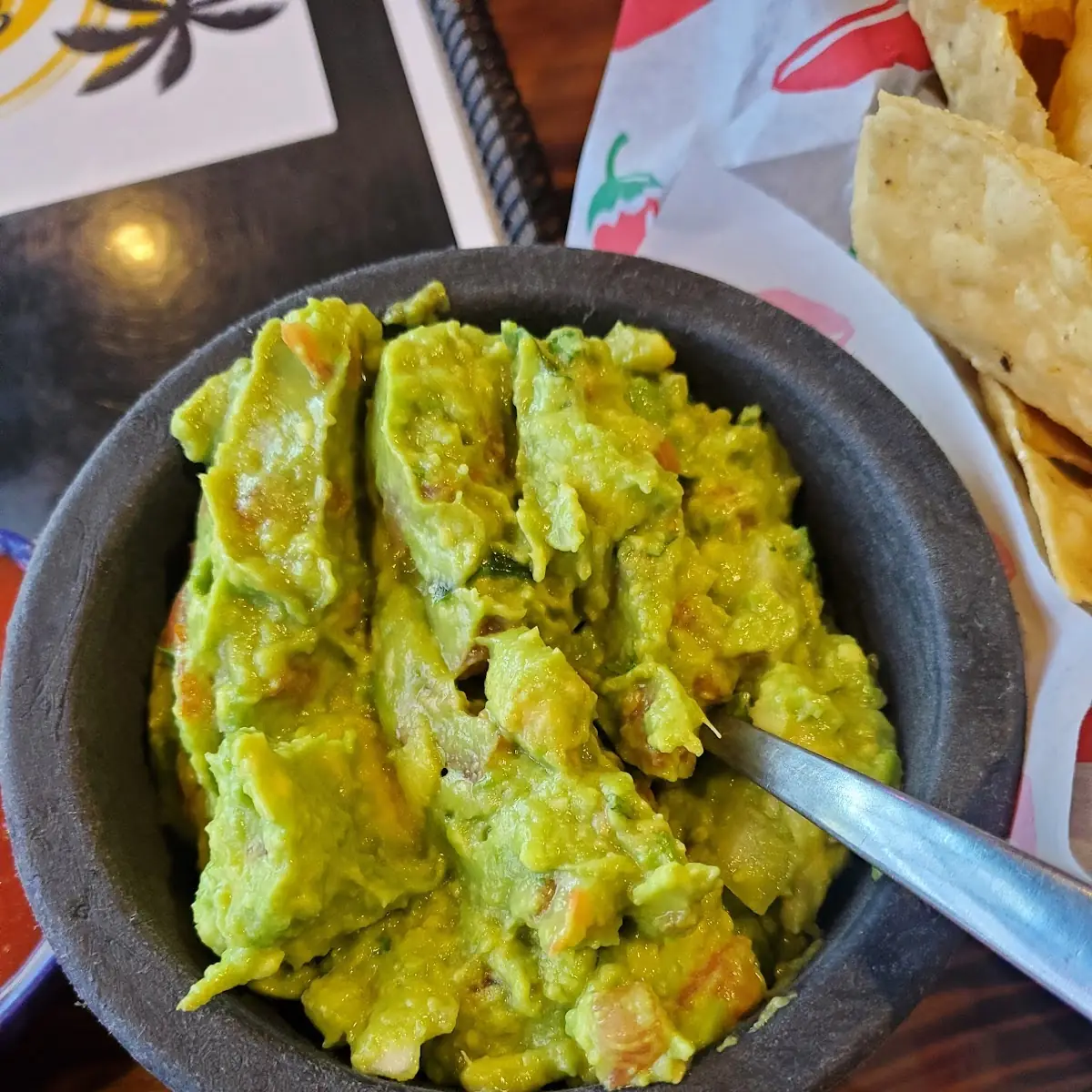 Guacamole Dip