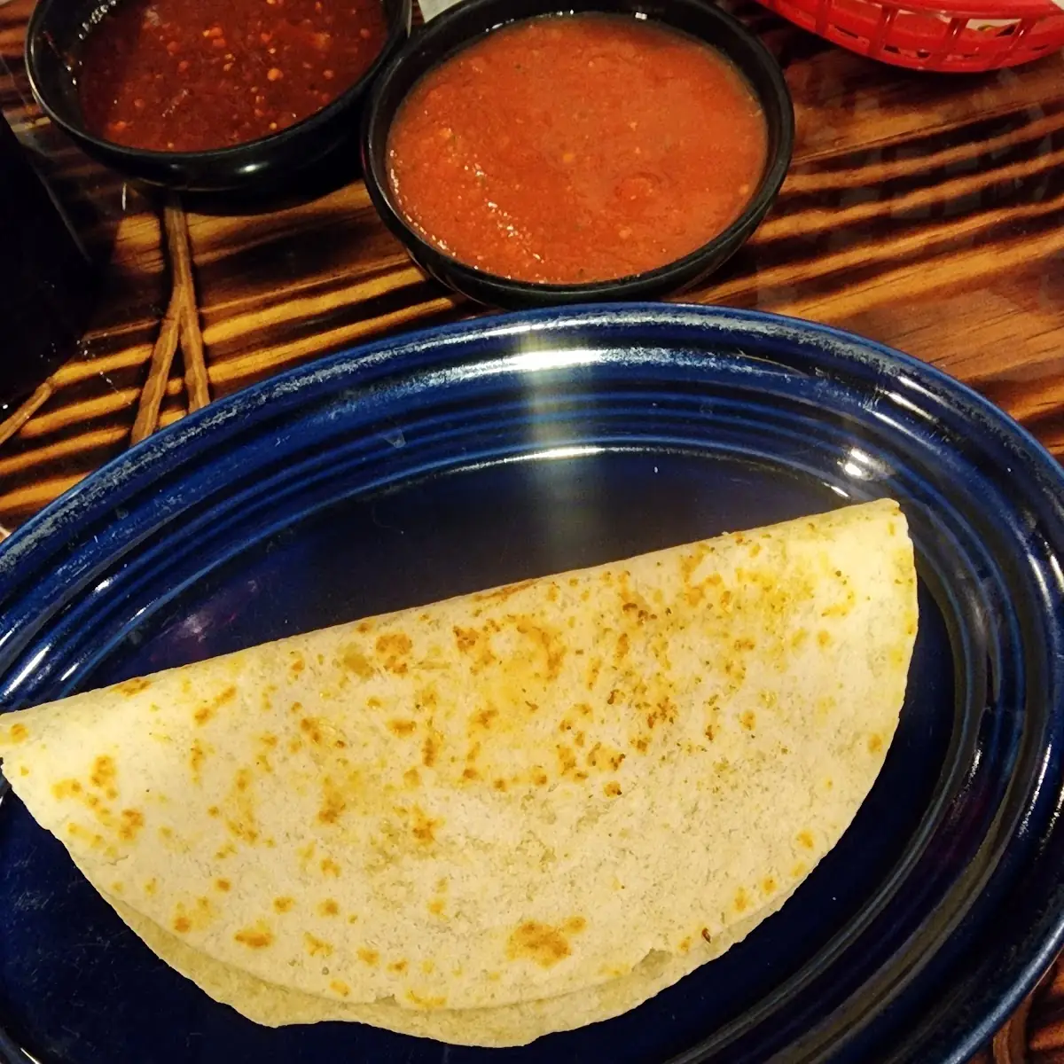Quesadilla