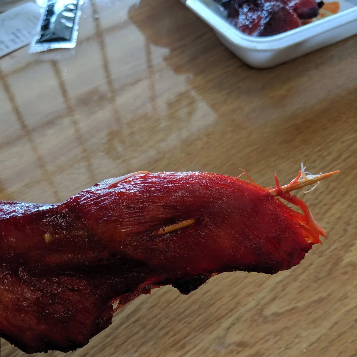 Teriyaki Chicken