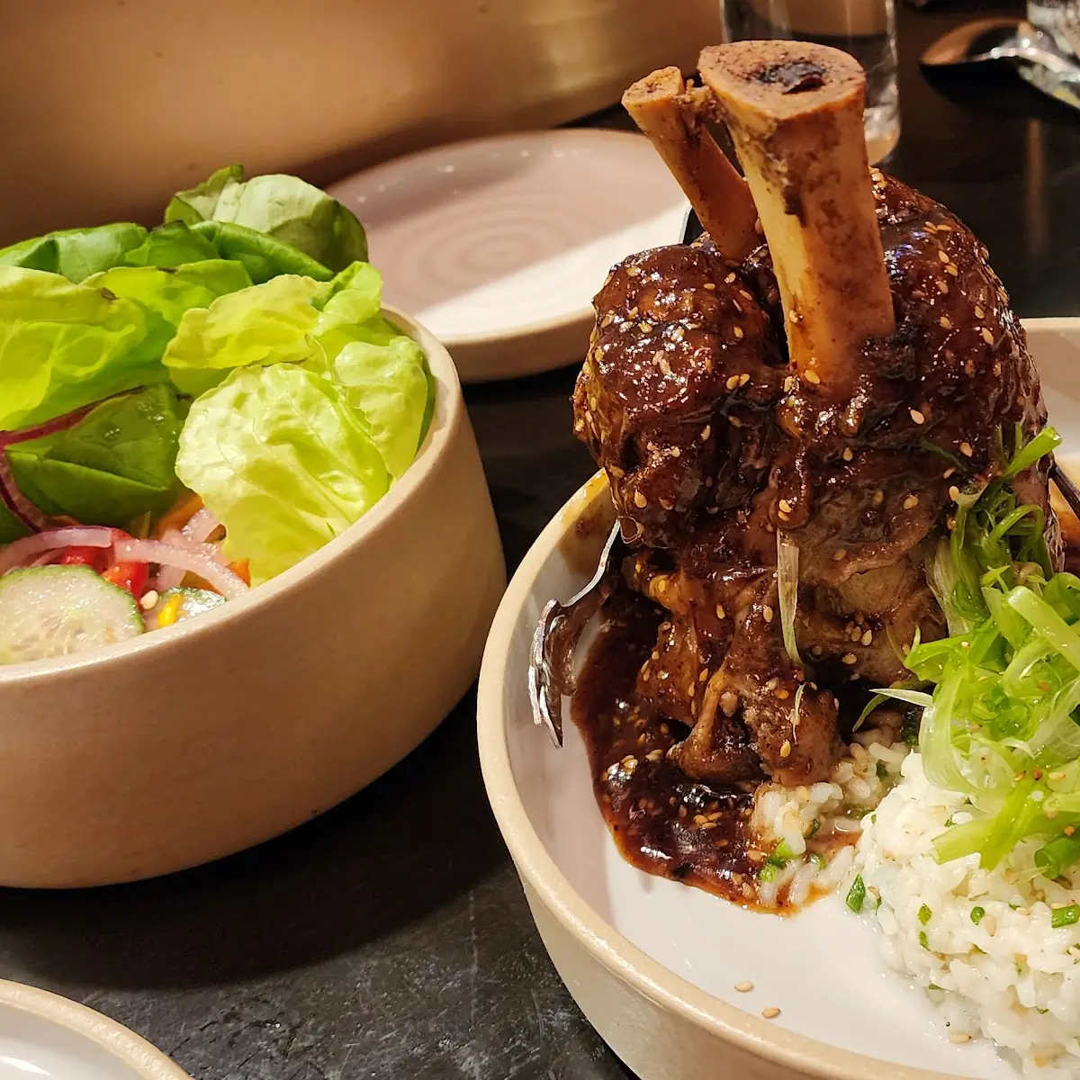Pork Shank