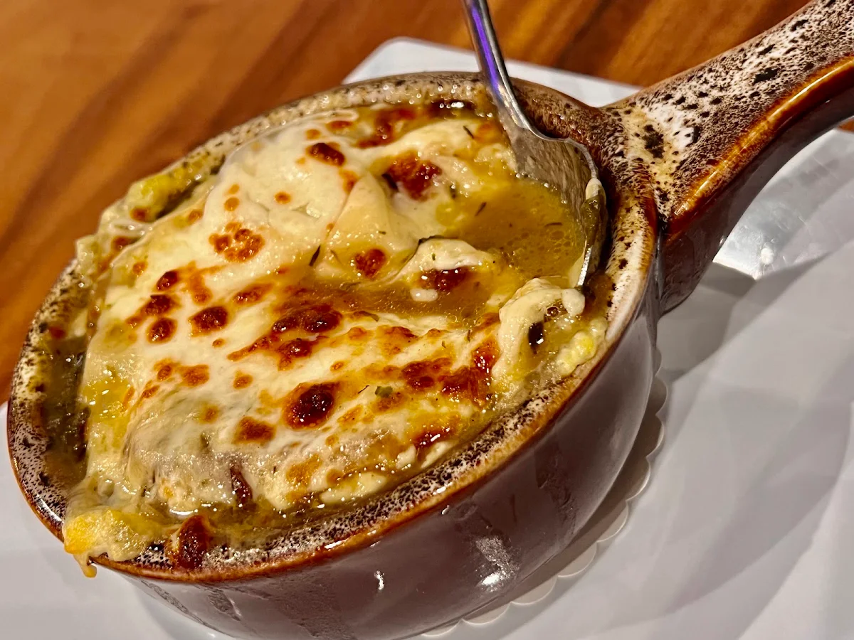 French Onion