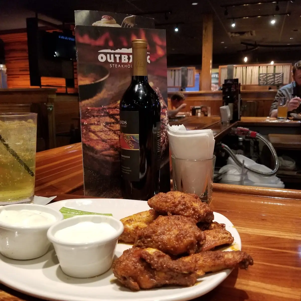 Chicken Wings