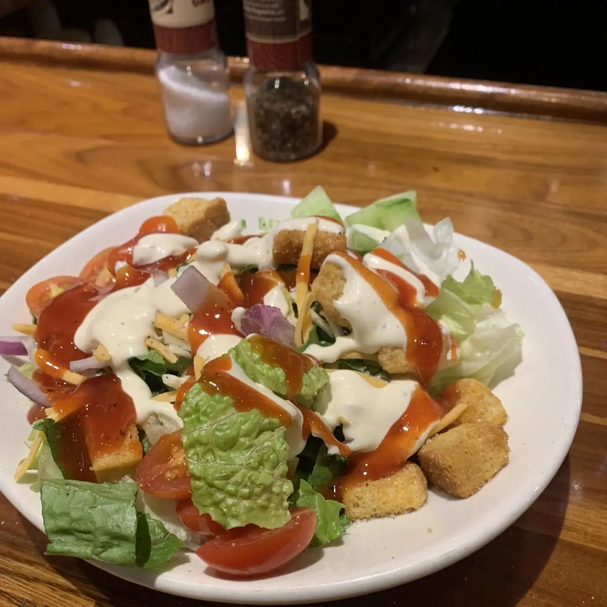 House Salad