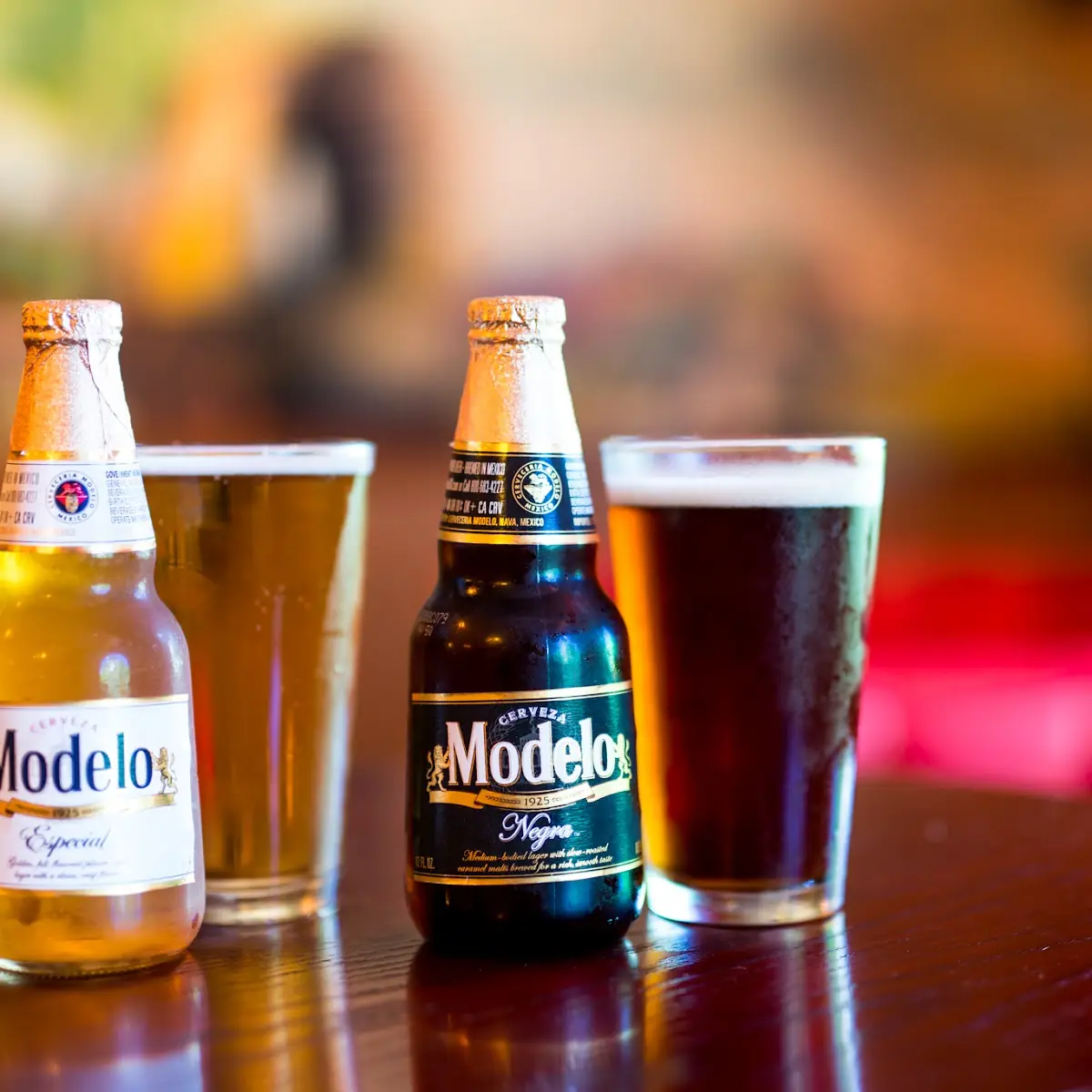Negra Modelo