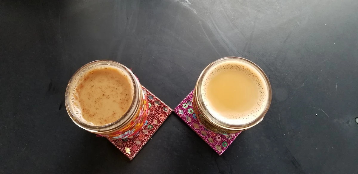 Masala Chai