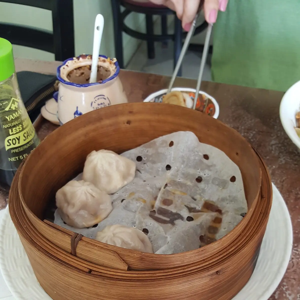 Dim Sum