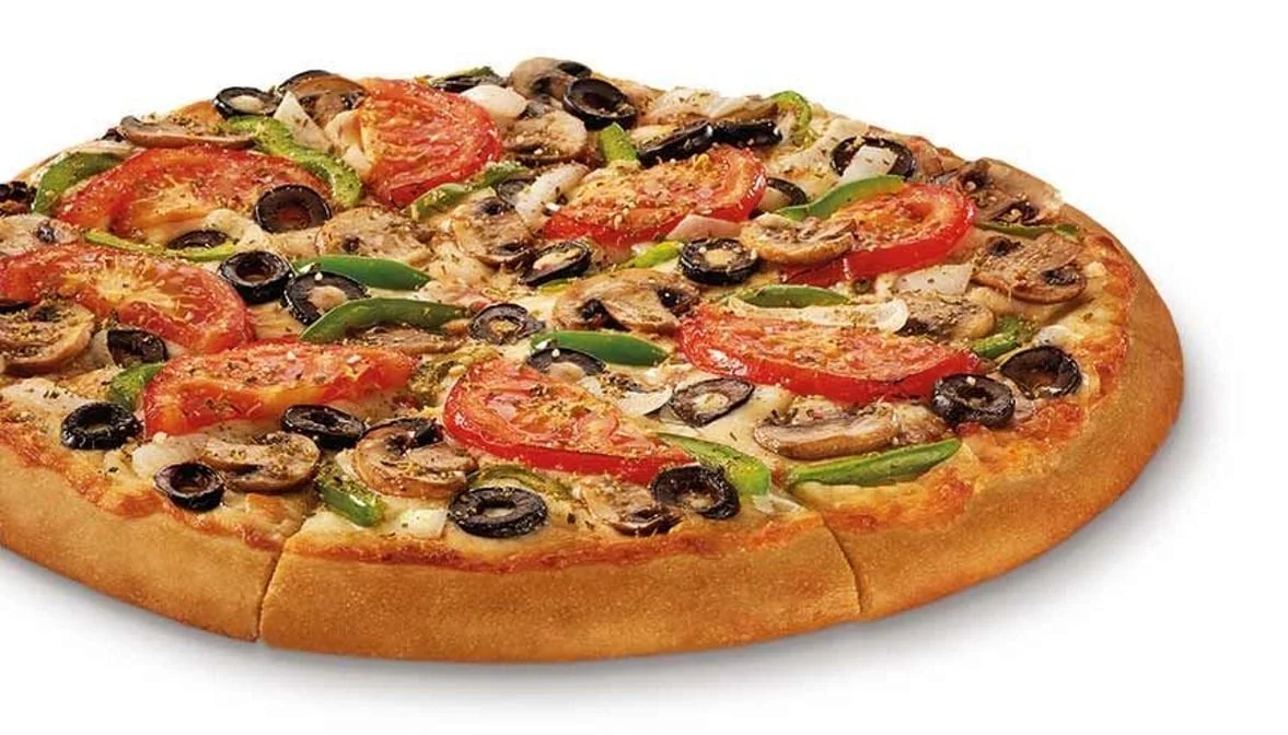 Highlights, Little Caesars Pizza