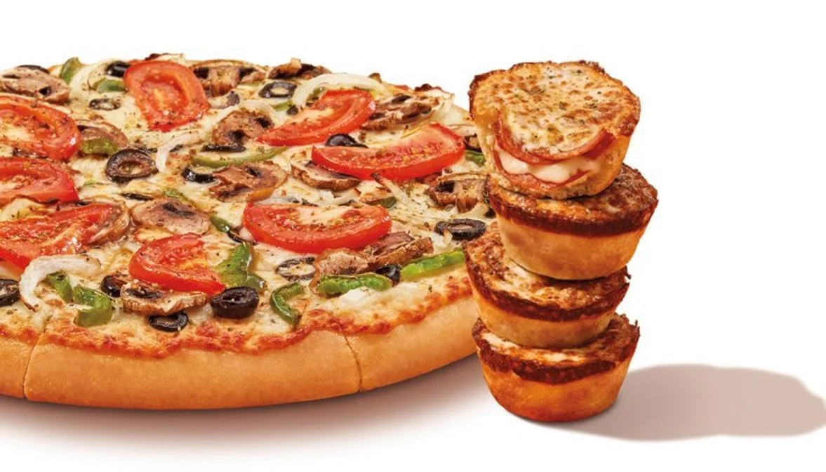 Highlights, Little Caesars Pizza