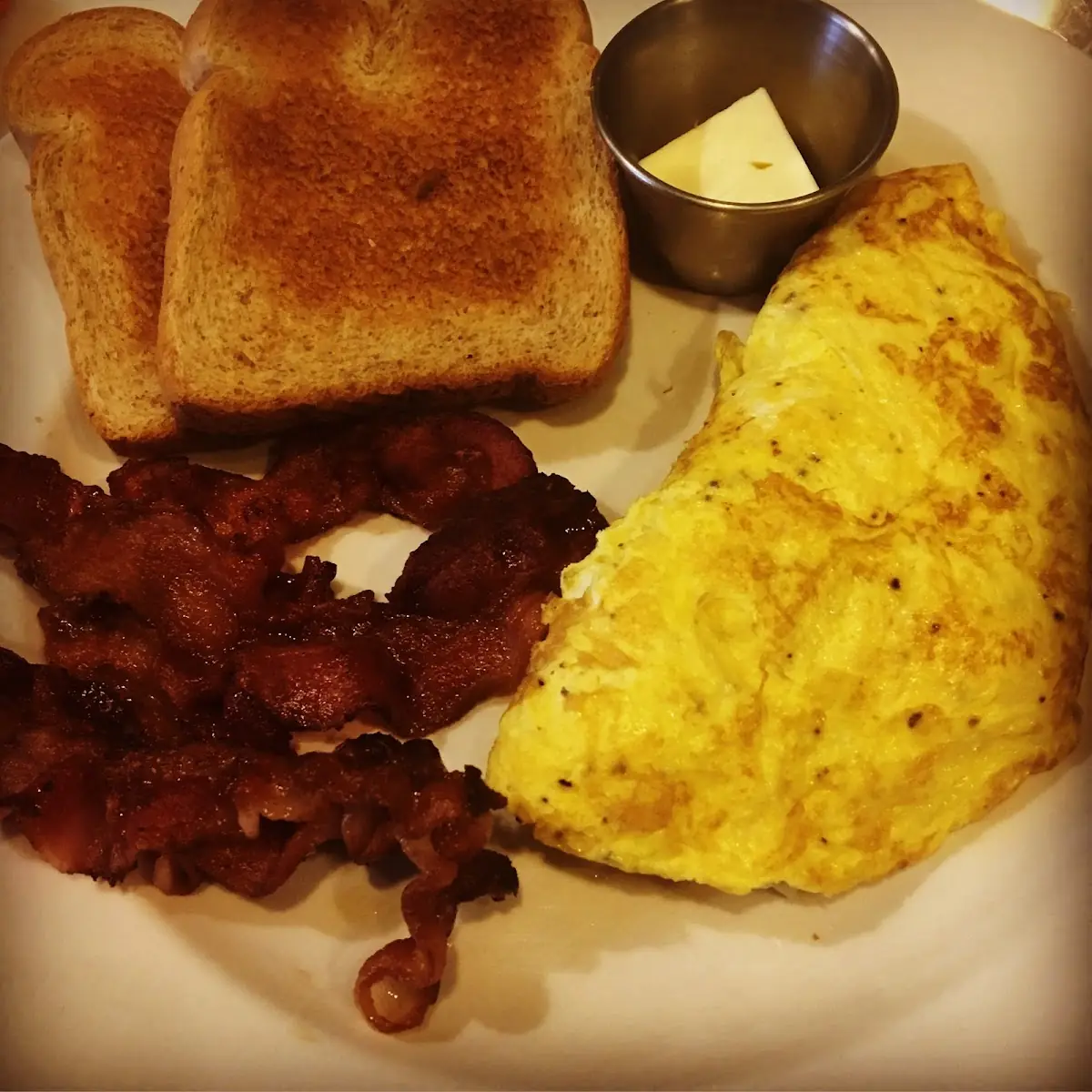 Omelette