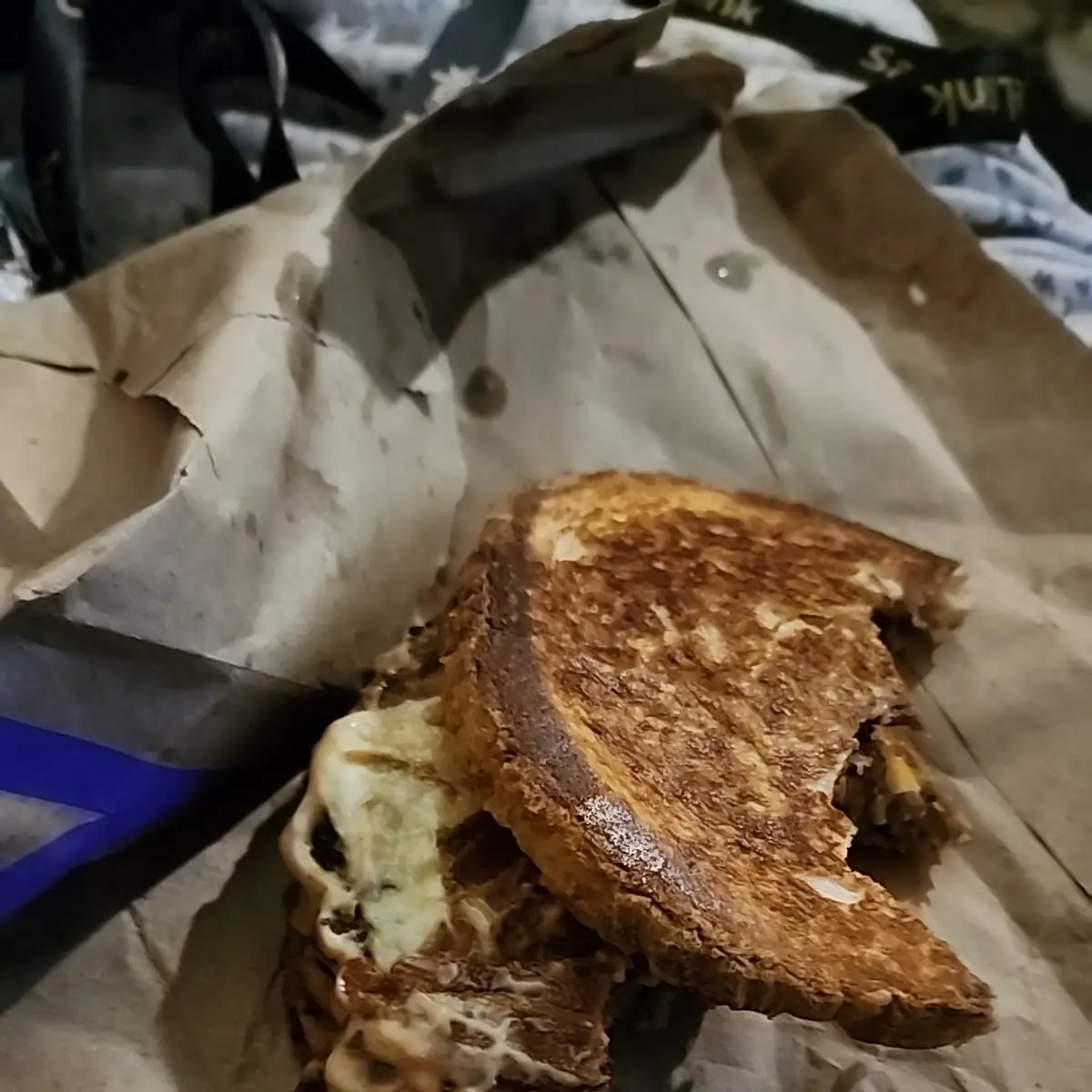 Sourdough Jack