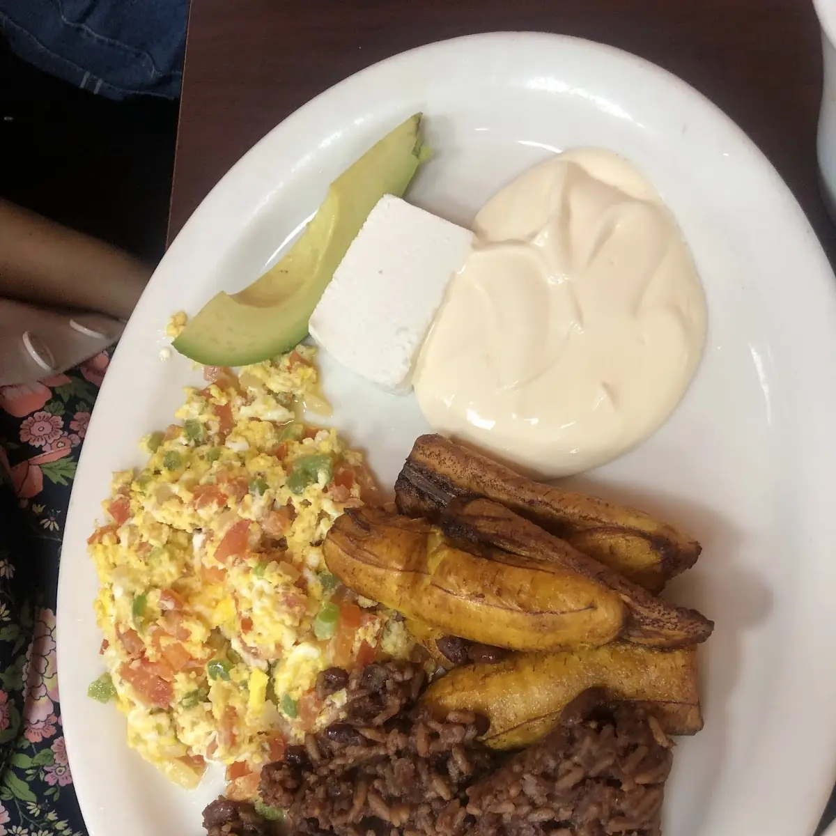 Bandeja Paisa