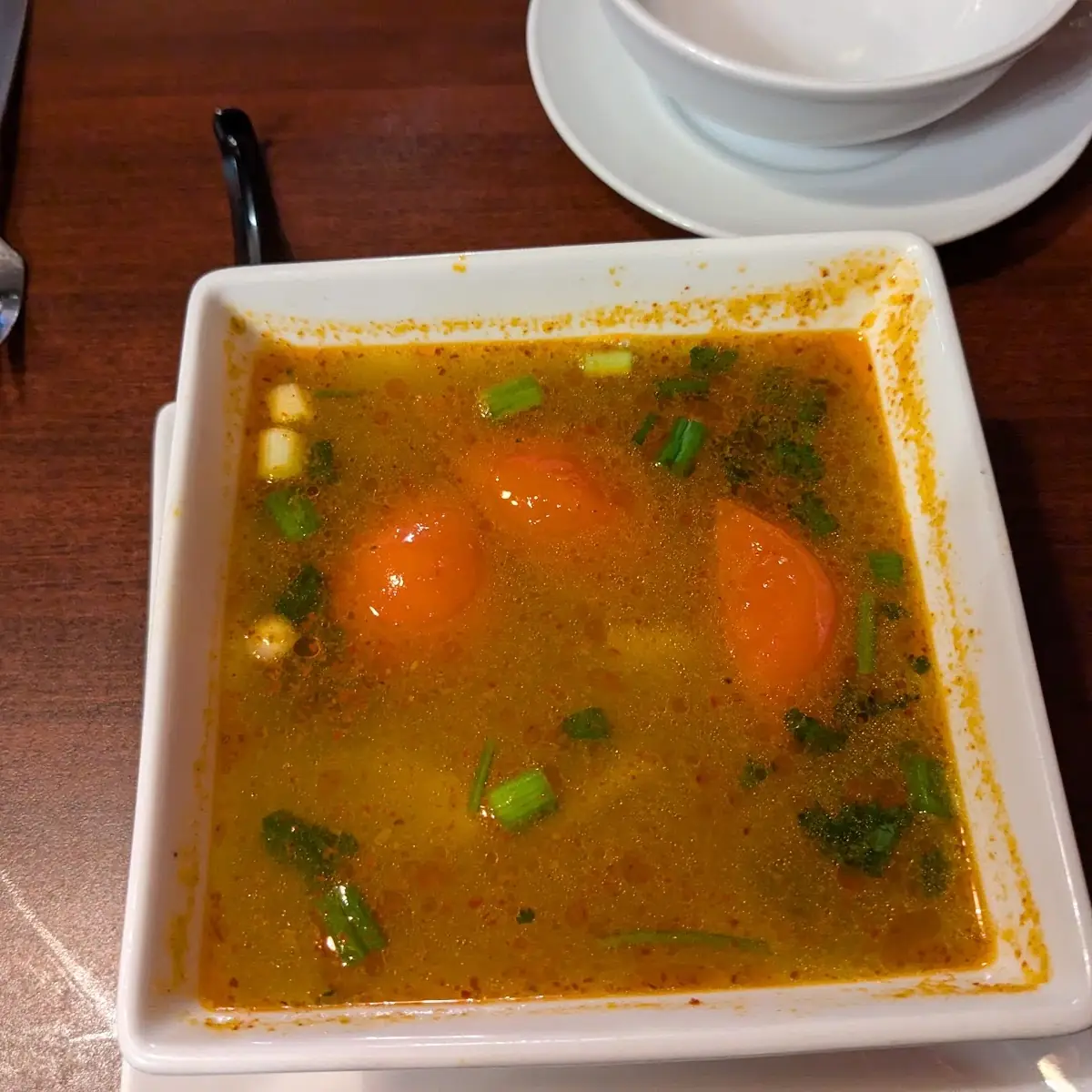 Tom Yum