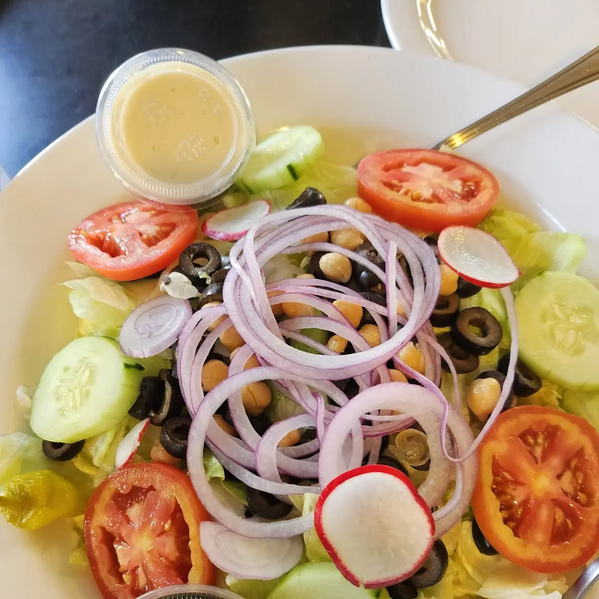 House Salad