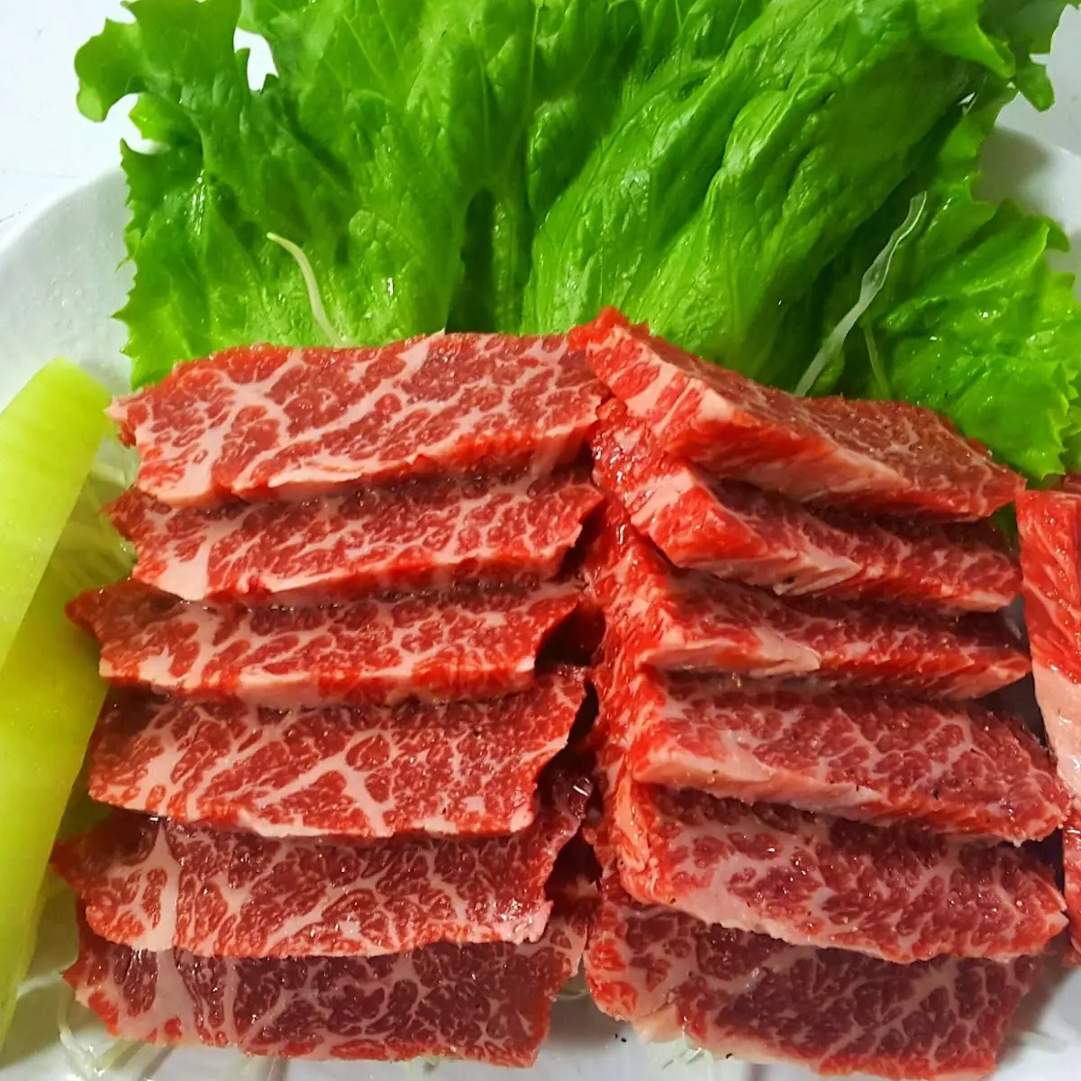 Short Rib