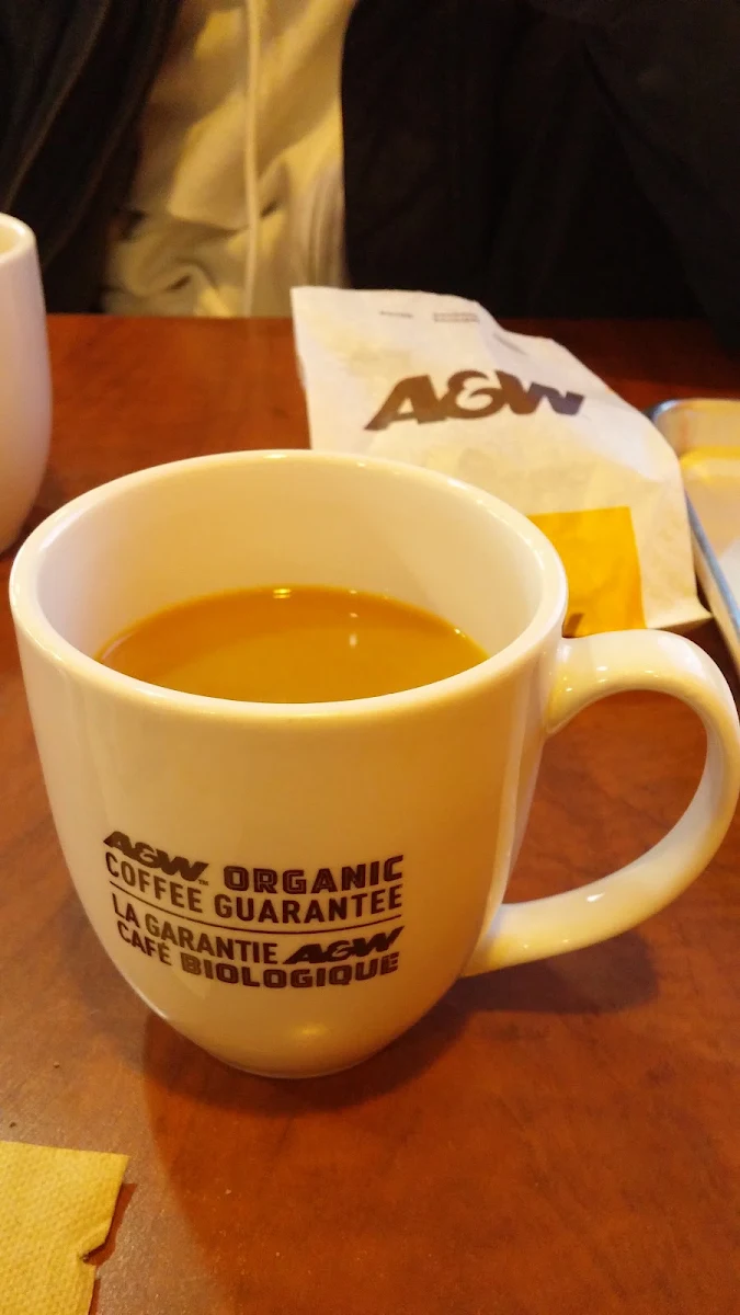 Coffee