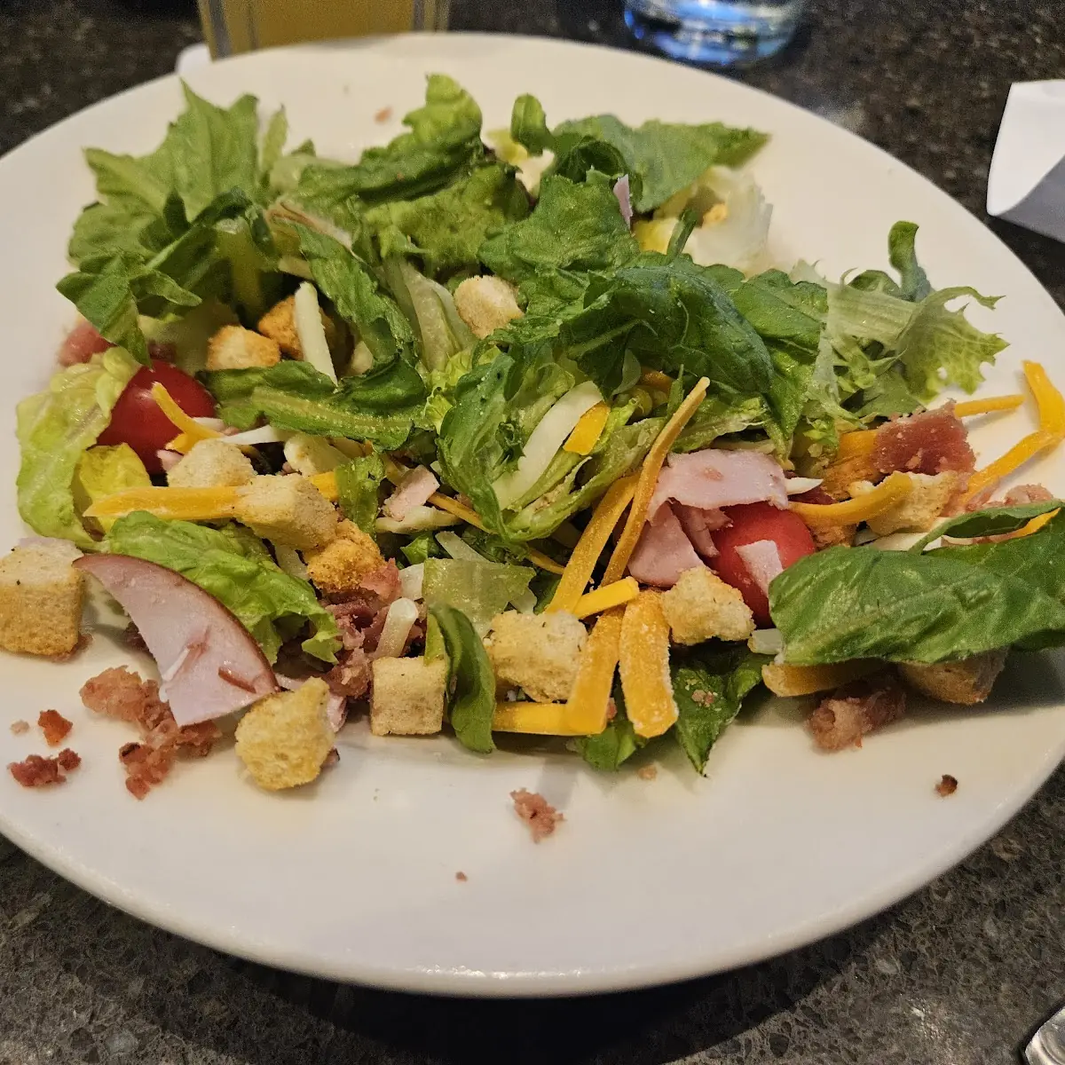 Side Salad