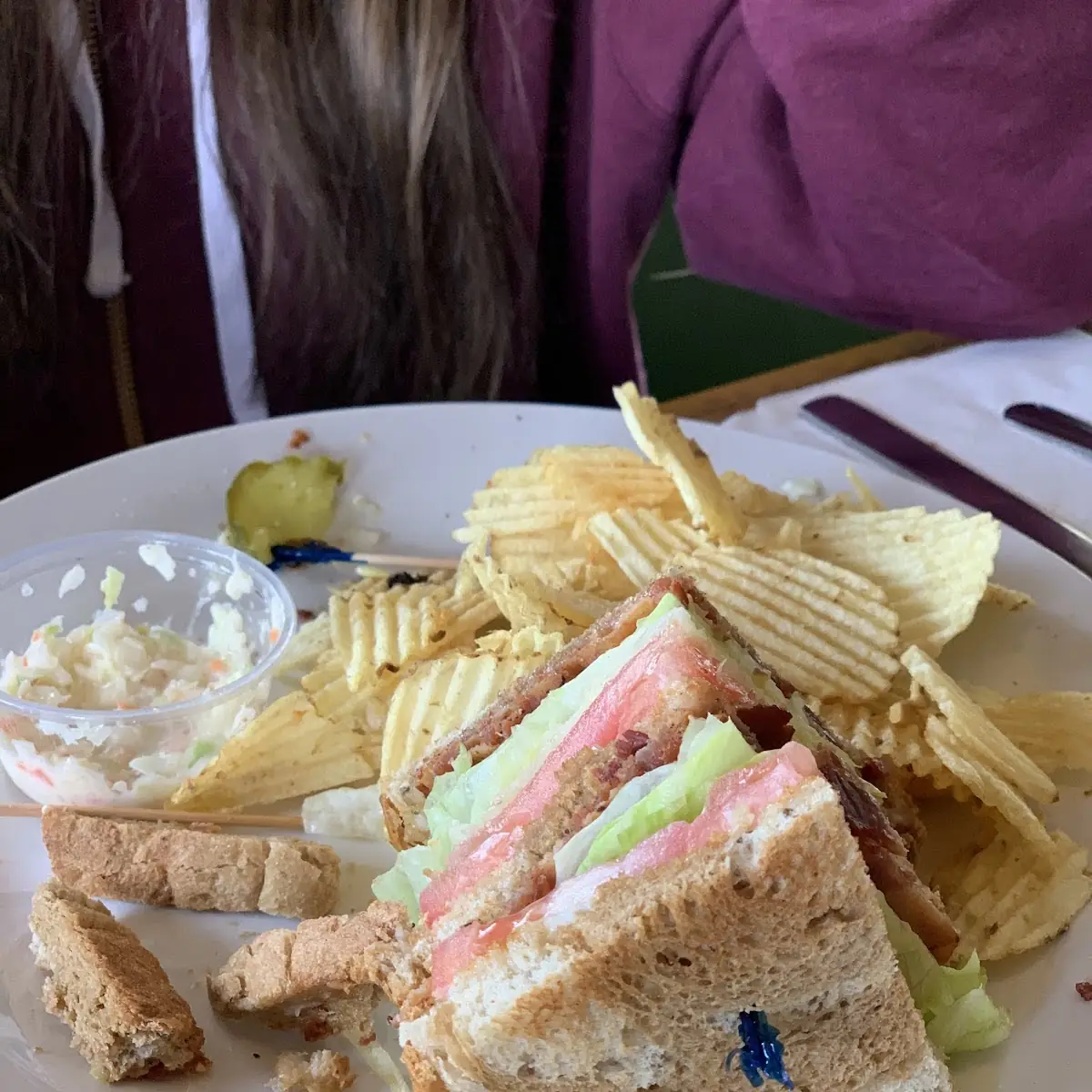 Turkey Club