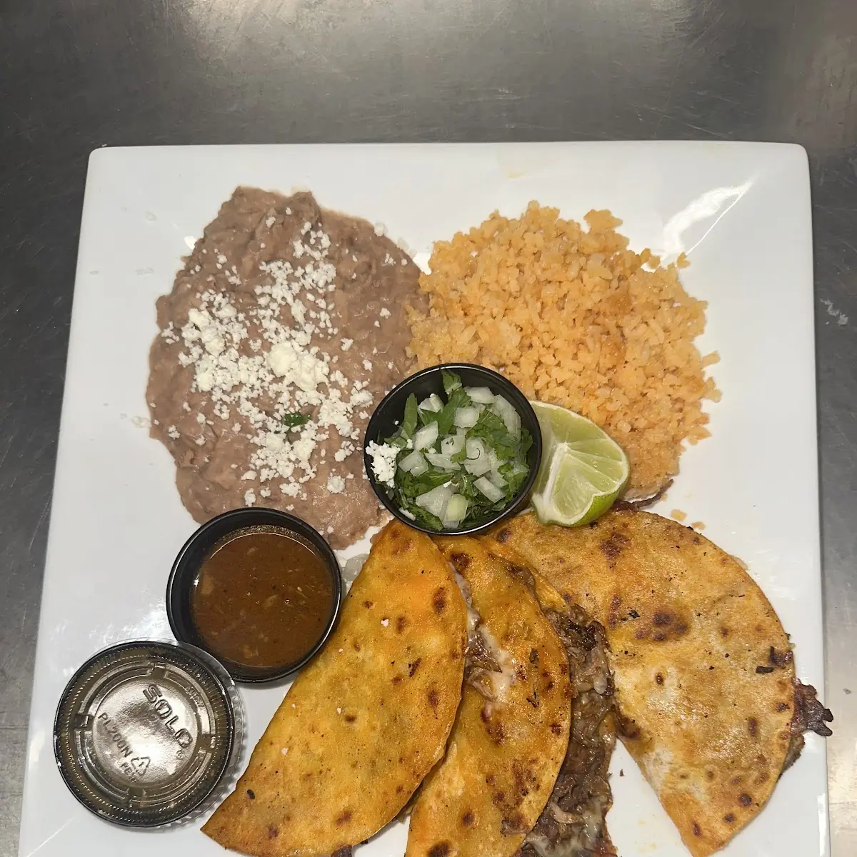 Chile Relleno