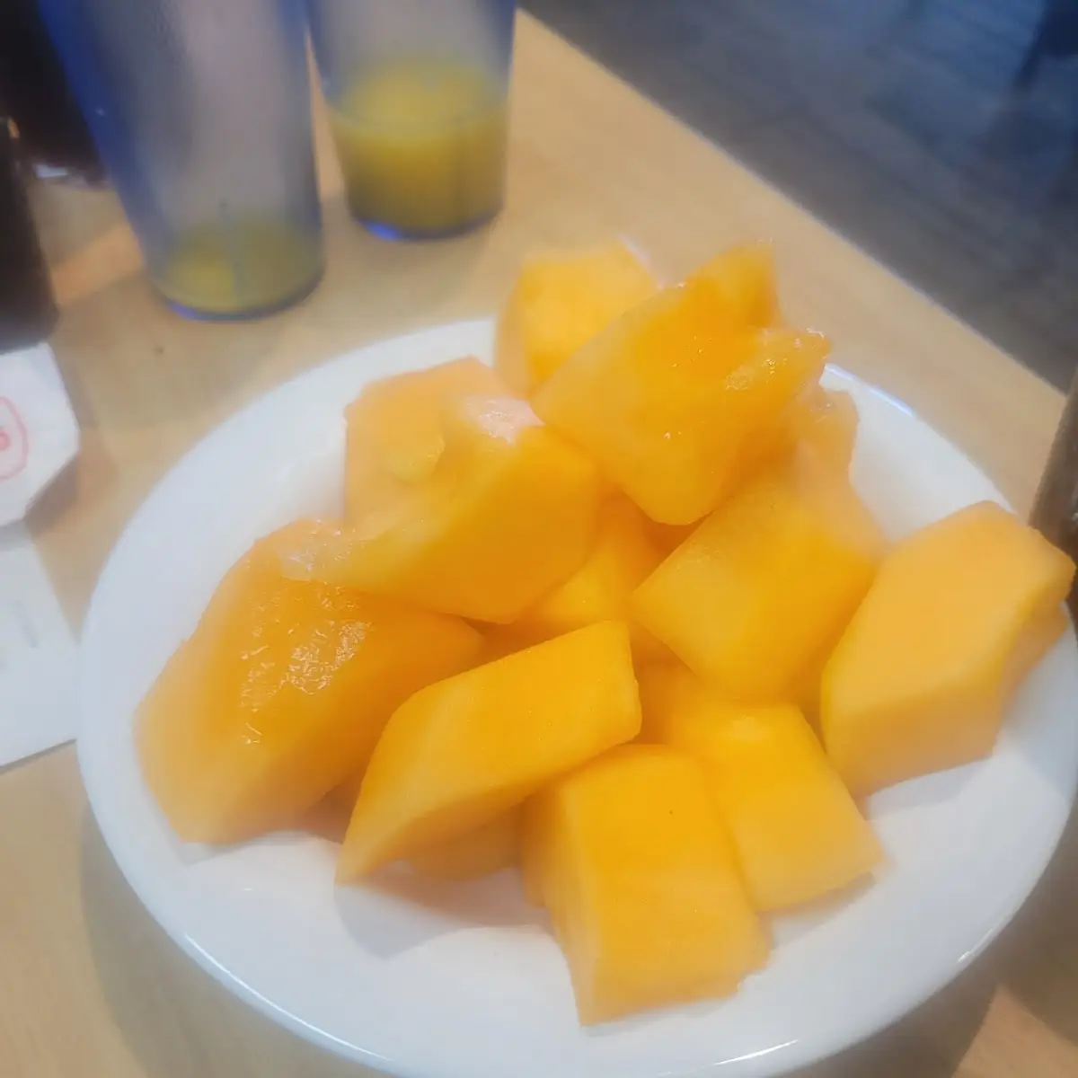 Fresh Fruit