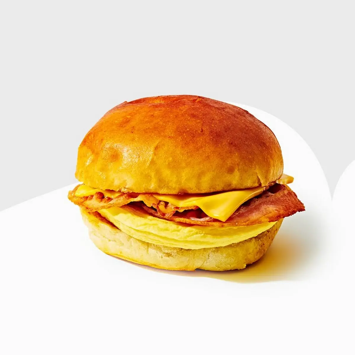 Bacon Egg Cheese