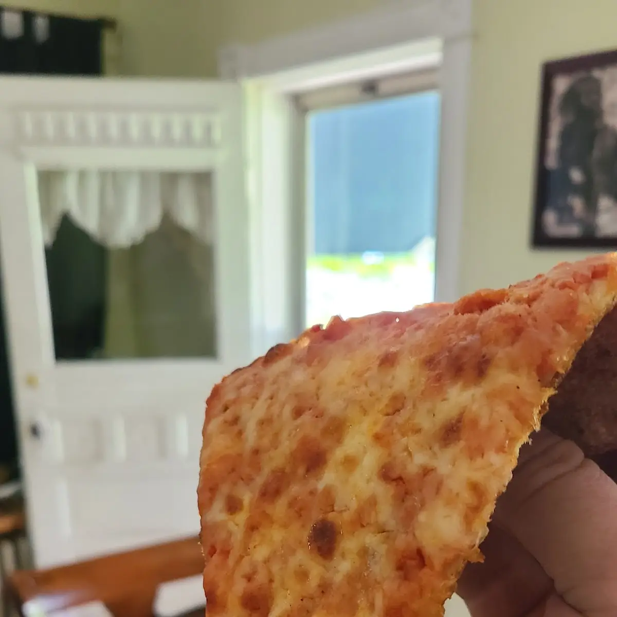Cheese Pizza