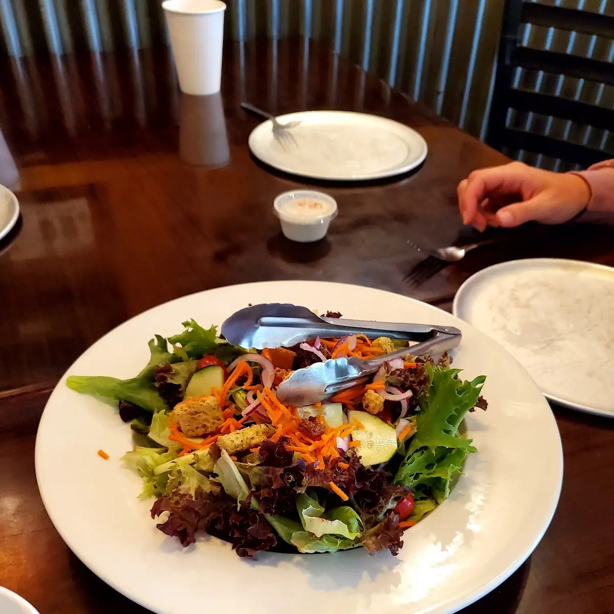 House Salad