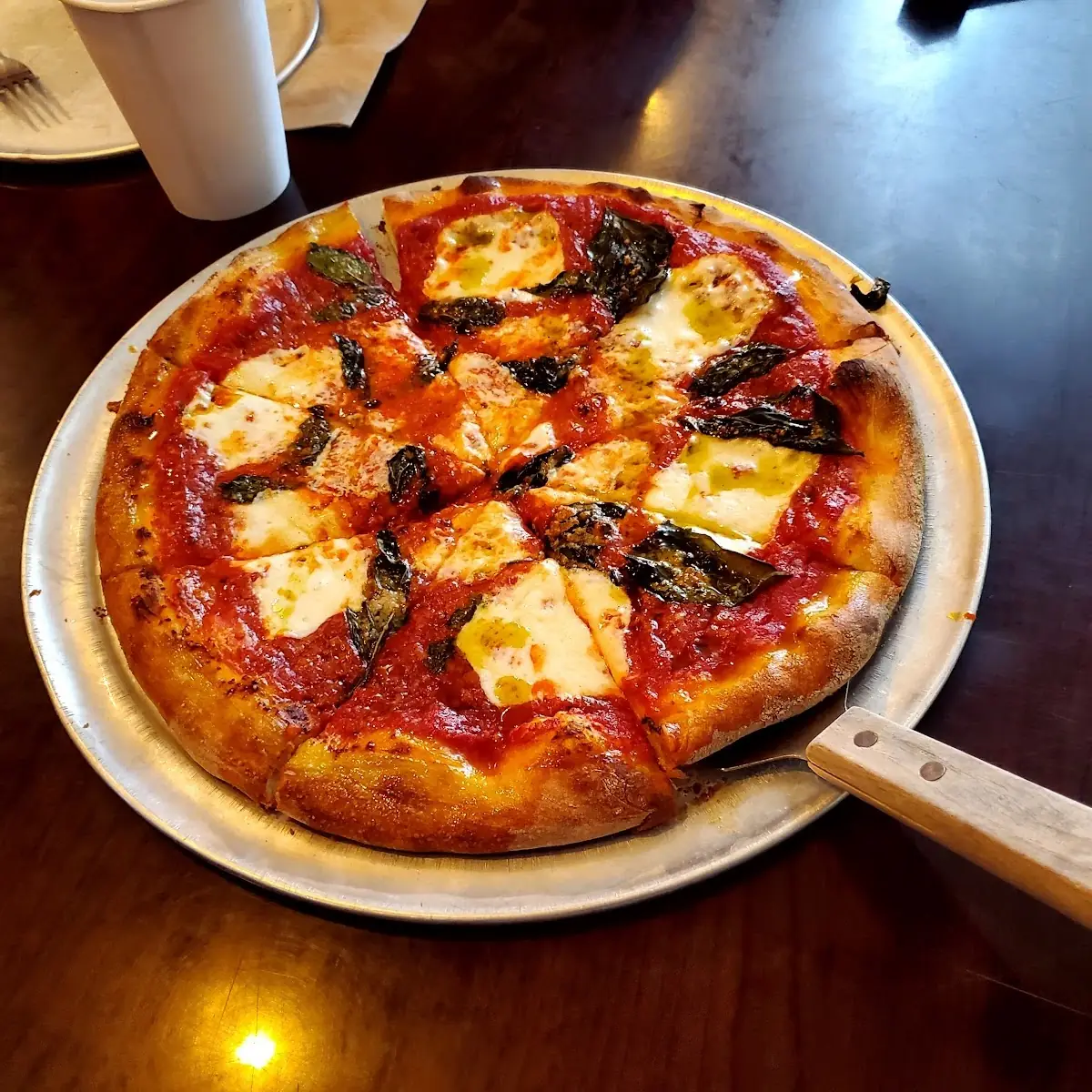 North Fork Pizza