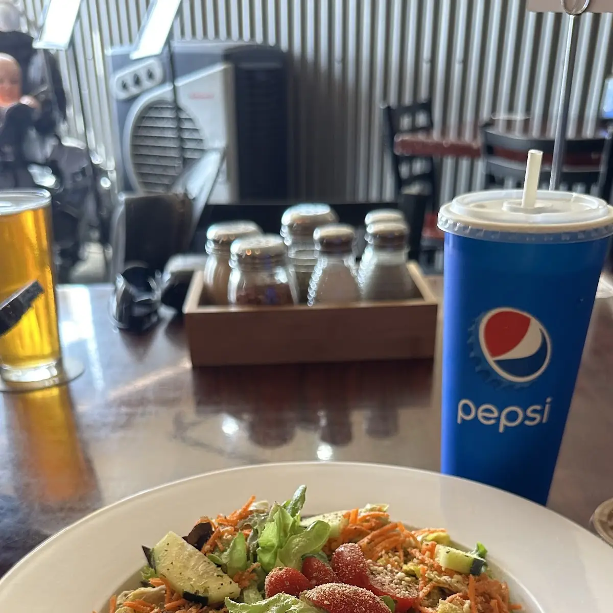 Veggie Delight Salad