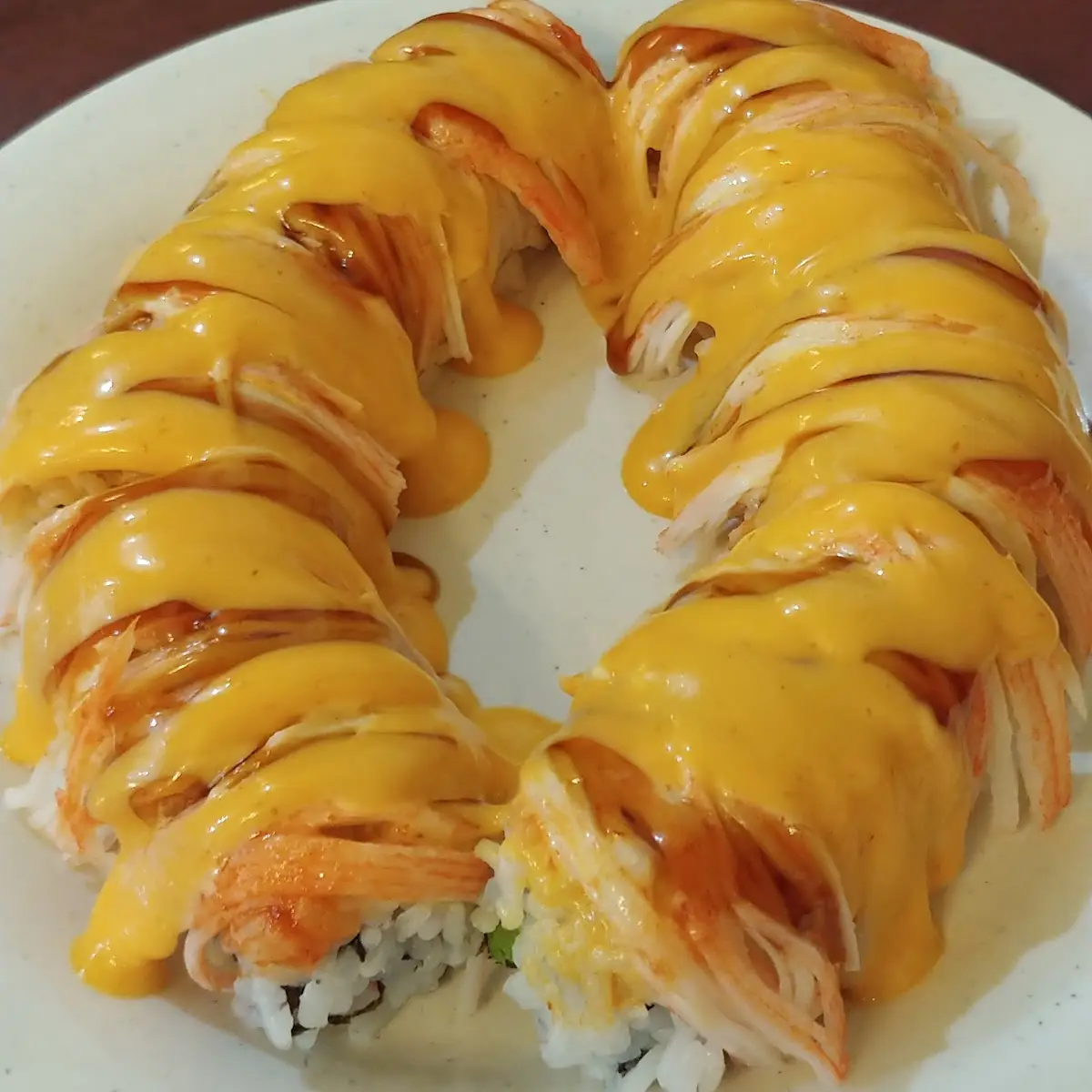 Summer Roll