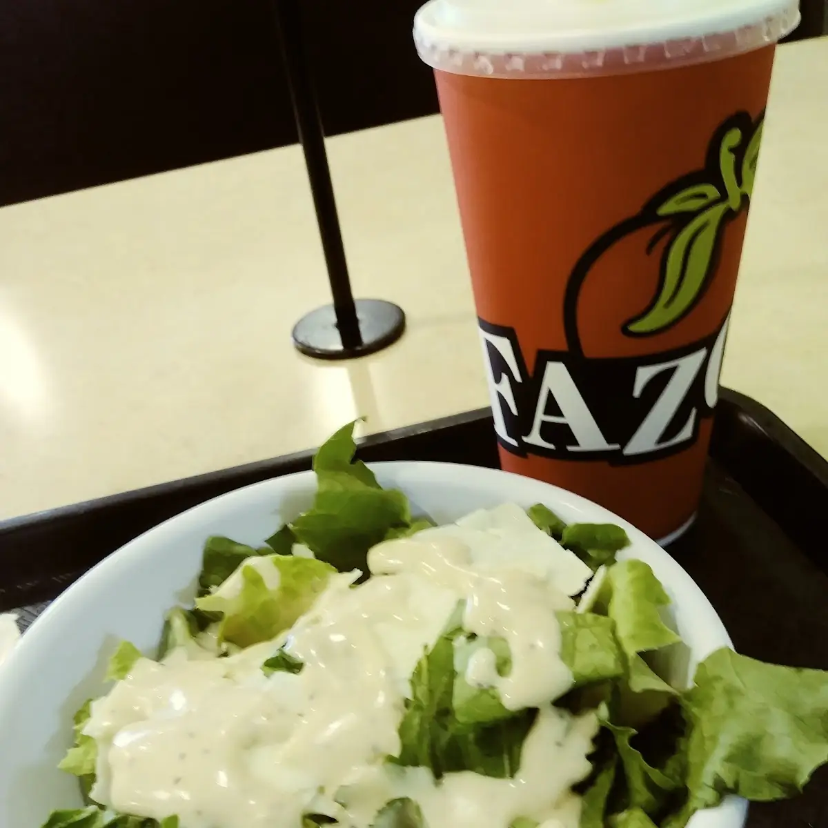 Cesar Salad