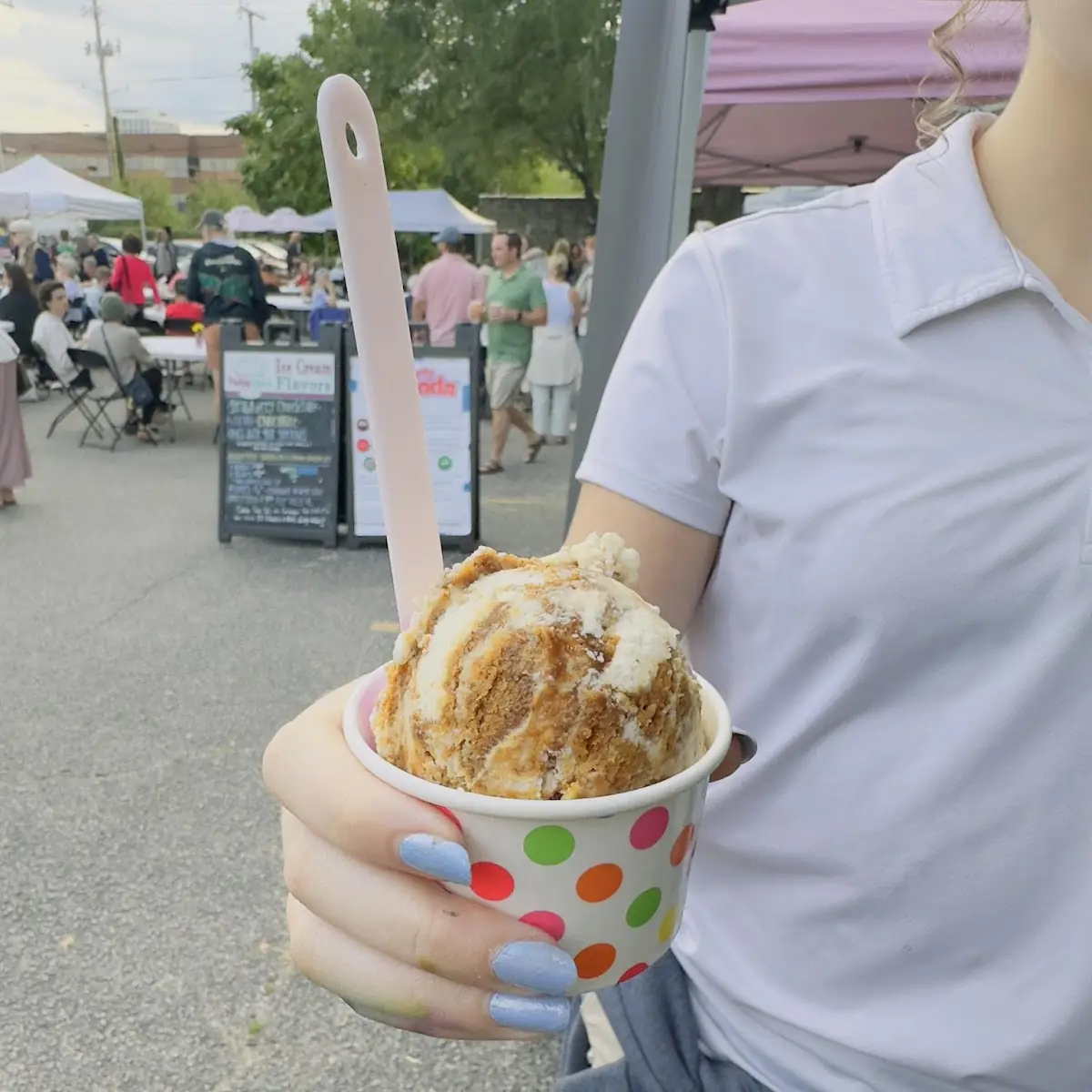 Gelato