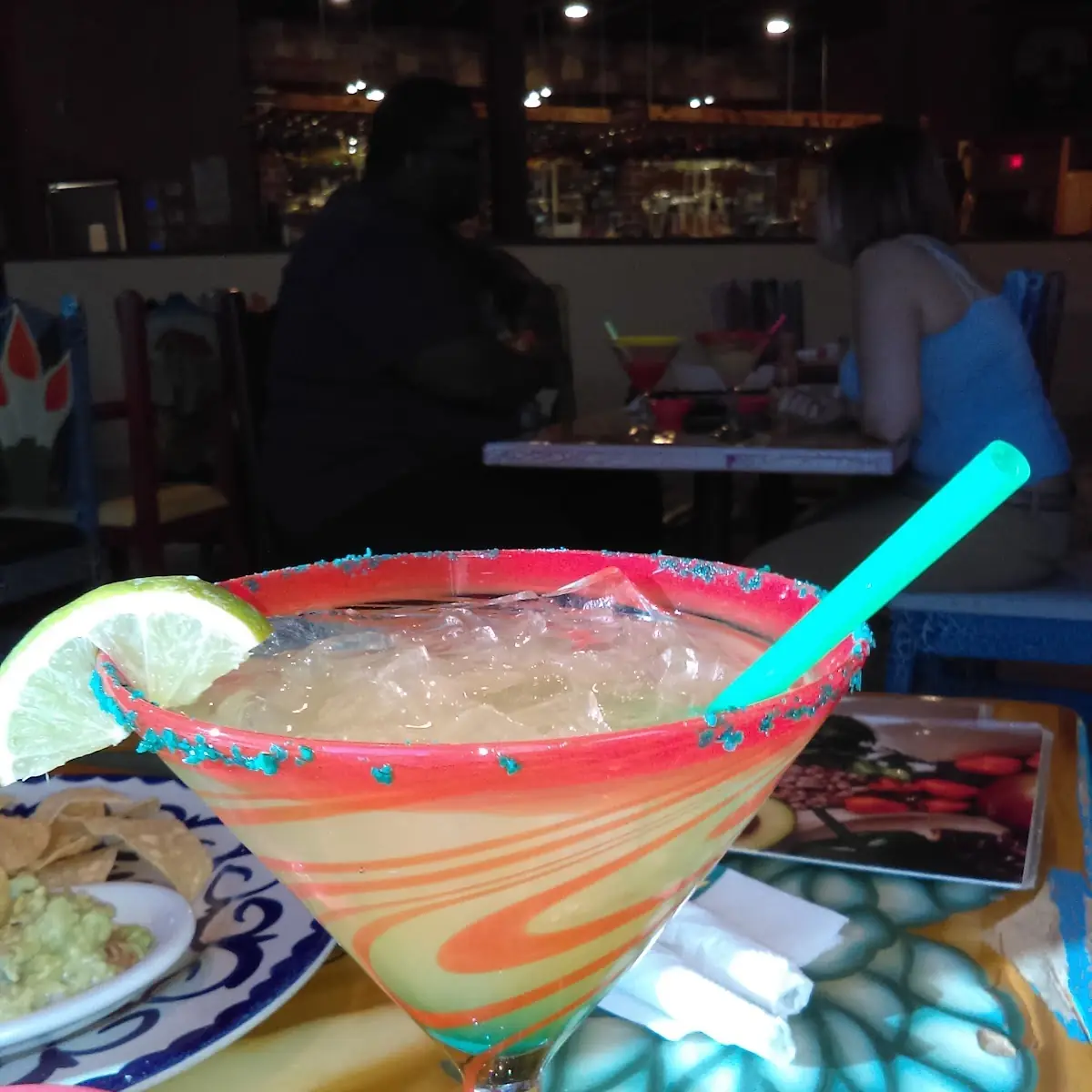 Virgin Pina Colada